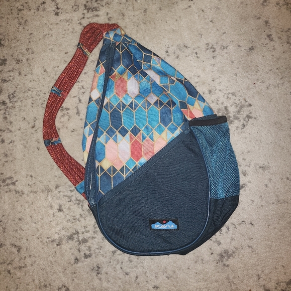 Kavu Paxton Pack - Picture 2 of 7